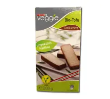 Bio tofu dimljeni 200 g