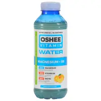 Vitaminska voda limun naranča 555 ml