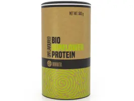 BIO suncokretov protein