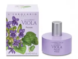 Accordo Viola 50 ml