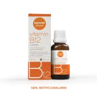 Premium vitamin B12 u spreju 32 ml