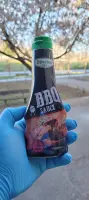 BBQ umak 250 ml