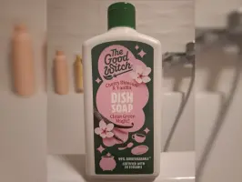 Deterdžent sa suđe 500 ml