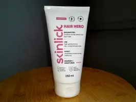 Hair Hero hair mask 150 ml