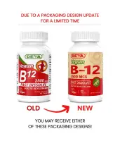 B12 Fast-Dissolve 2500 mcg 90 Tablets