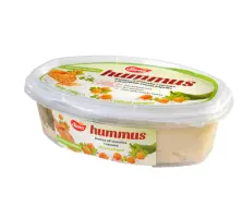 Hummus zelena paprika 250 g