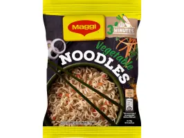 Noodle u vrećici - povrće 59,2 g