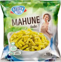 Mahune žute 400 g