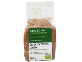 Šećer kokosovog cvijeta 500 g