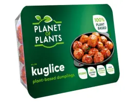 Planet of Plants Biljne kuglice 225 g