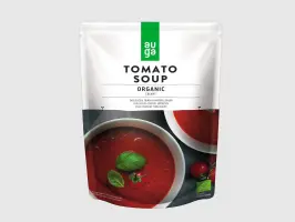 Kremasta juha od rajčice bio 400 g