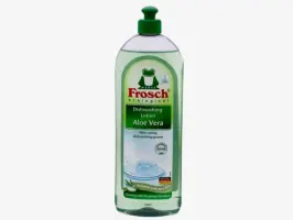 Detergent za pranje suđa Aloe Vera 750 ml