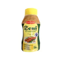 Senf estragon 500 g