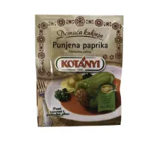 Punjena paprika