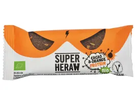 Pločica Cacao & Orange Protein 55 g