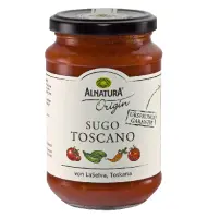 Origin sugo toscano