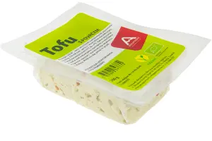 Tofu s povrćem 200 g