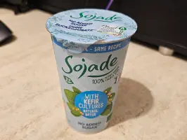 Zamjena za kefir od soje 250 g