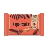 Napolitanke nougat 187 g