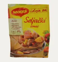 Seljački lonac