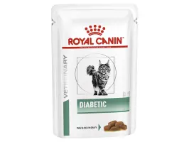 Diabetic cat 85 g