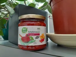 Arrabbiata umak od rajčice 350 ml