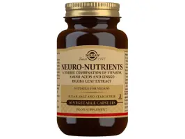 Neuro-nutrients, 30 tableta