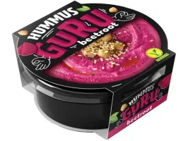 Humus Guru cvekla 180 g