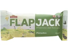 Flapjack pistachio 80 g