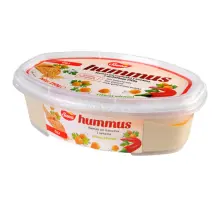 Hummus čili