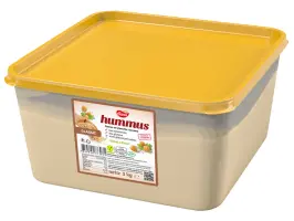 Hummus classic 3 kg
