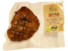Dimljeni seitan 1 kg