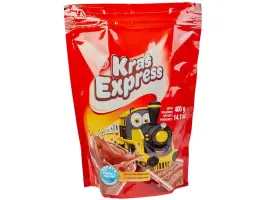 Kraš Express 400 g