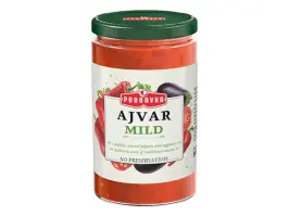 Ajvar mild 690 g