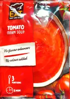 Krem juha od rajčice, vrećica 65 g