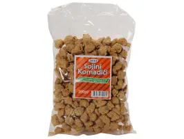 Sojini komadići 200 g