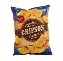 Chipsos classic 175 g