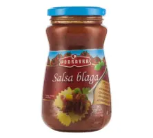 Salsa blaga