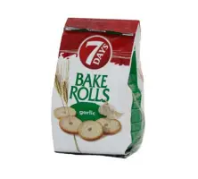 Bake rolls mini, češnjak