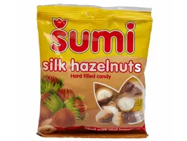 Silk hazelnuts bomboni 100 g