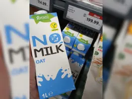 No milk 1 L