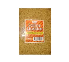 Sojine ljuskice 200 g