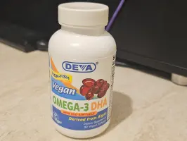 Omega-3 DHA 200 mg