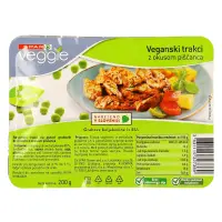 Veganski komadići s okusom piletine 200 g