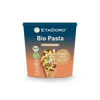 Organic Pasta Cup Mushrooms 59 g