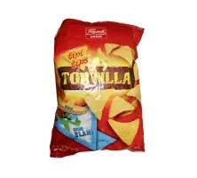 Tortilla slana 200 g