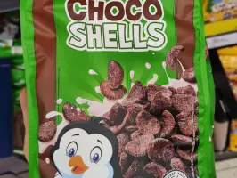 Choco shells 250 g