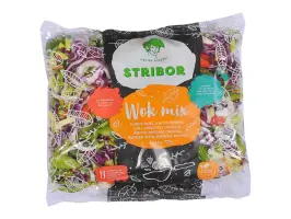 Stribor wok mix 350 g