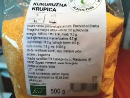 Kukuruzna krupica 500 g