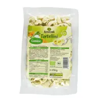 Tortelini s povrćem